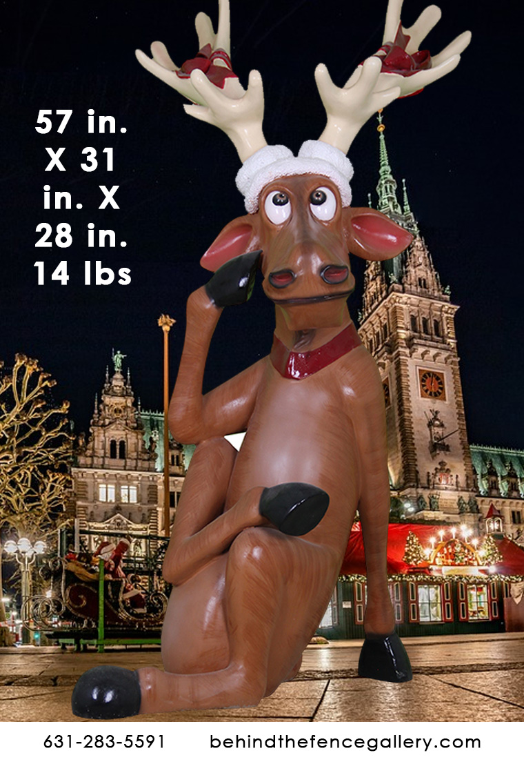 Dasher Thinking Dasher Thinking