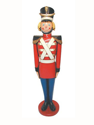 TOY SOLDIER TOY SOLDIER