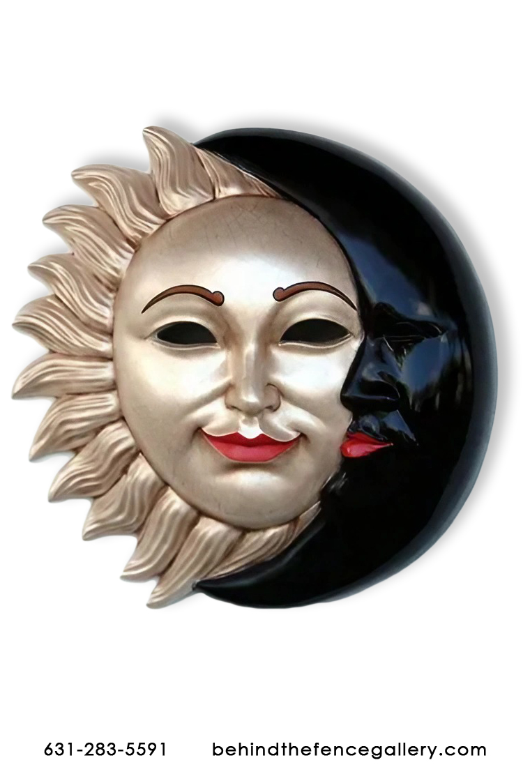 Sole E Luna - Nero Sole E Luna - Nero