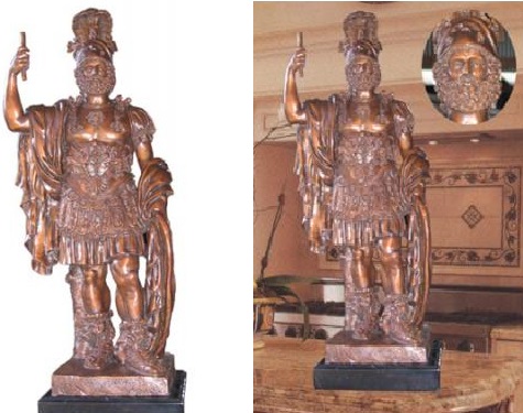 Mars Ultor Mars Ultor