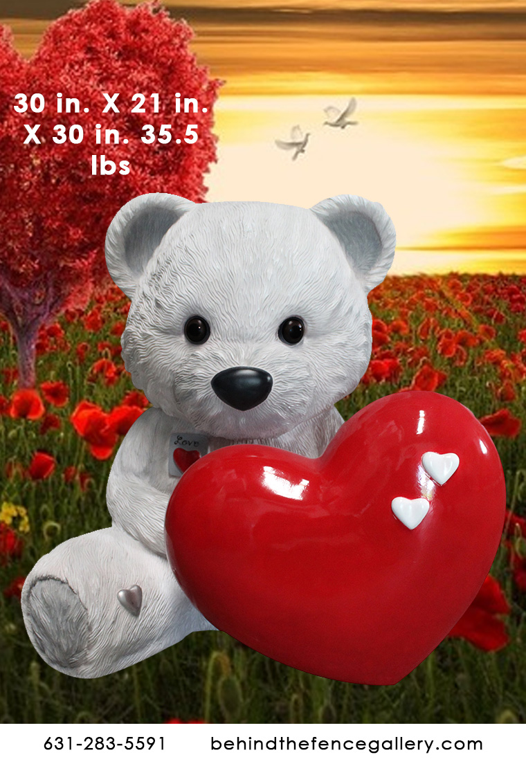 Valentine Bear Valentine Bear