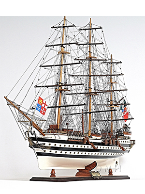 Amerigo Vespucci 1930 Amerigo Vespucci 1930
