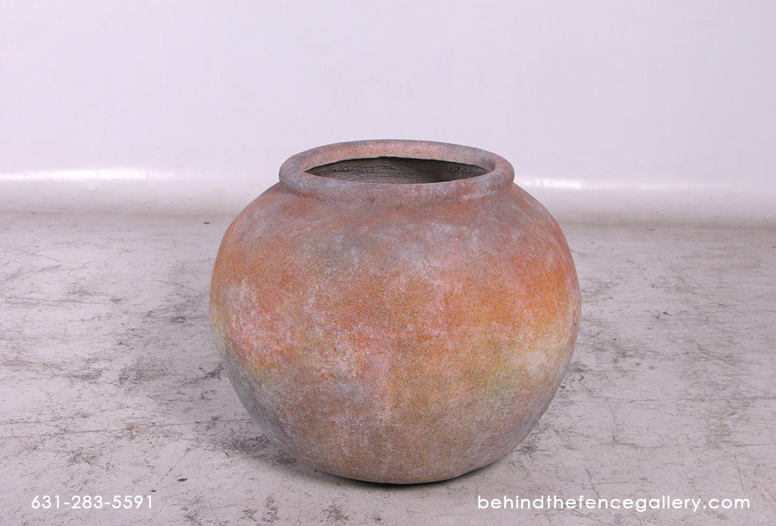 Antique Jar Antique Jar