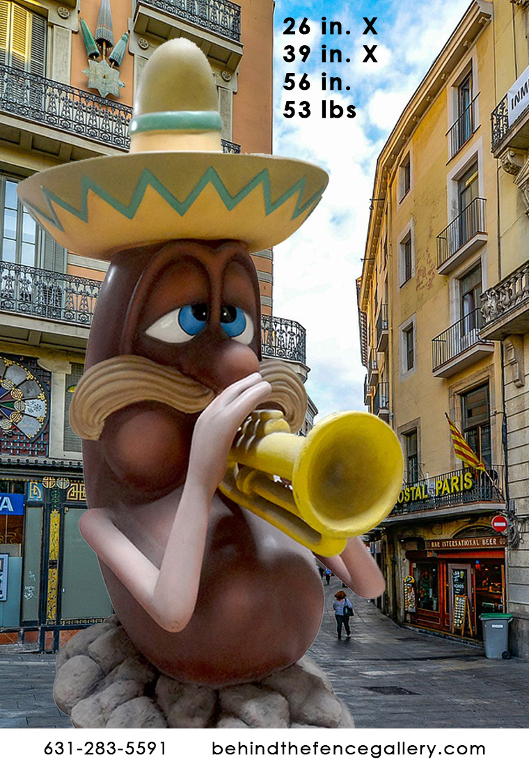 Musical Bean Musical Bean