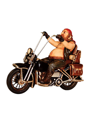Male Motorcycle Biker Male Motorcycle Biker