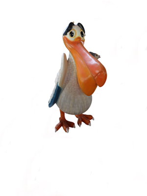 Bird Statues  Bird Statues