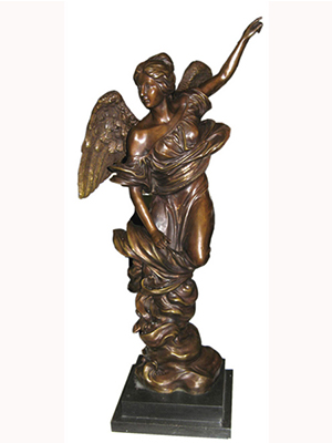 Bronze Angel Bronze Angel