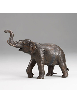 Bronze Elephant Fountain Bronze Elephant Fountain