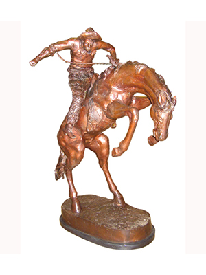 Large Bronze Wooly Chaps Large Bronze Wooly Chaps