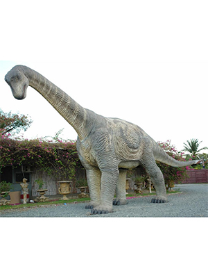 Camarasaurus 20 Ft. Camarasaurus 20 Ft.
