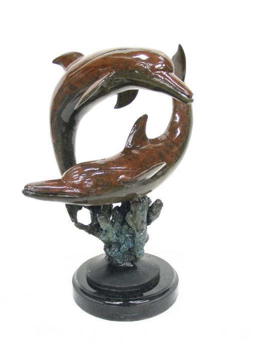 Double Dolphin Double Dolphin