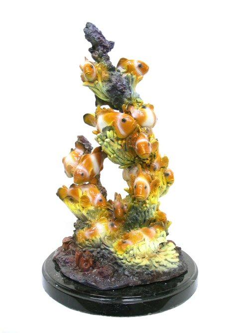 Funfair Underneath Funfair Underneath