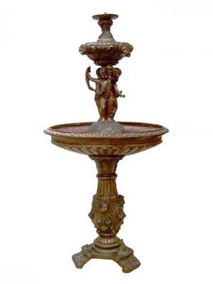 3 Boys Fountain 3 Boys Fountain