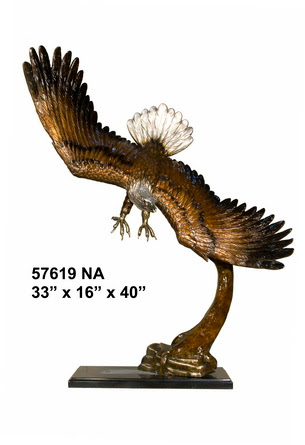 Flying Eagle (Small) Flying Eagle (Small)