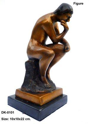 Thinking Man Thinking Man