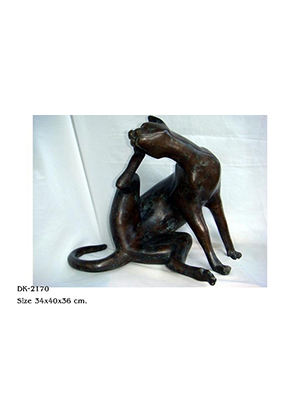 Cat Scratch Cat Scratch