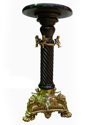 Cherubs With Melody Cherubs With Melody