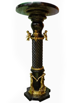 Melody Dance Column Melody Dance Column