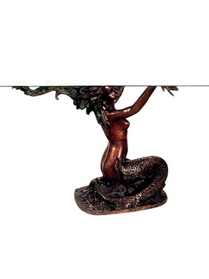 Mermaid Table (Large) Mermaid Table (Large)