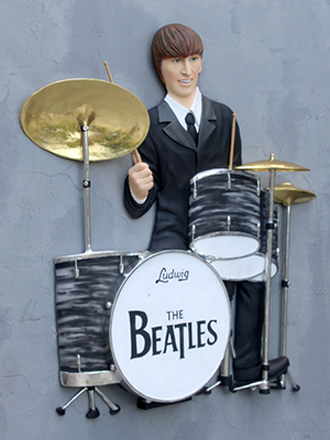 Combo Drummer Combo Drummer