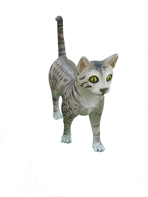 Cat Statues  Cat Statues