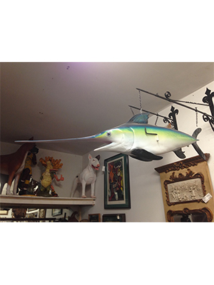 Marlin Wall Mount Marlin Wall Mount