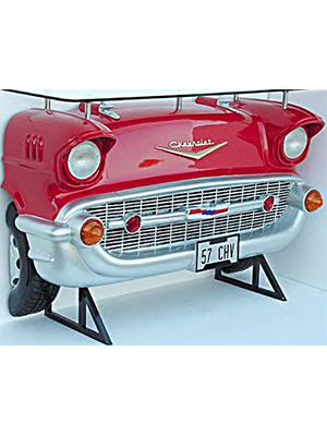 1957 Chevrolet Bar 1957 Chevrolet Bar