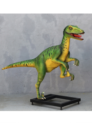 Deinonychus Deinonychus