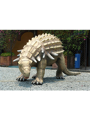 Edmontonia 15 Ft. Edmontonia 15 Ft.