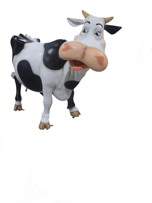 Cow Statues  Cow Statues