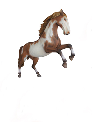 Horse Statues  Horse Statues