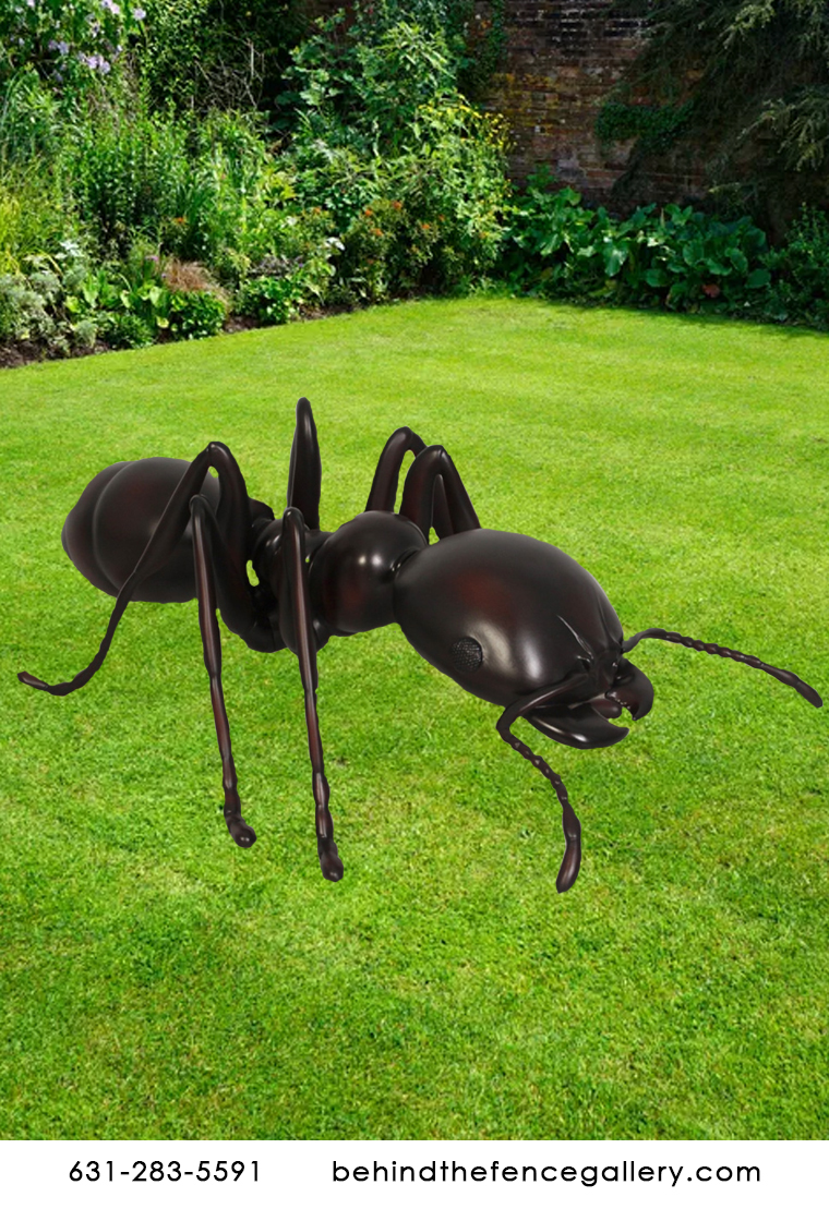 Giant Ant Statue Giant Ant Statue