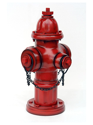 Fiberglass Fire Hydrant Fiberglass Fire Hydrant