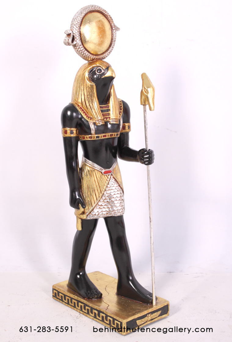 Horus Statue - 3ft. Horus Statue - 3ft.