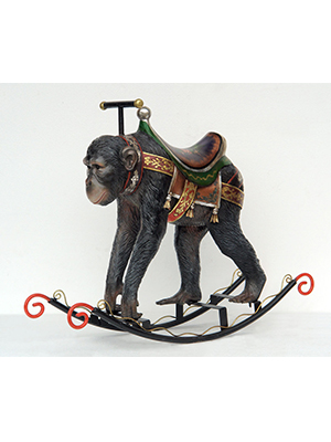 Rocking Monkey Rocking Monkey