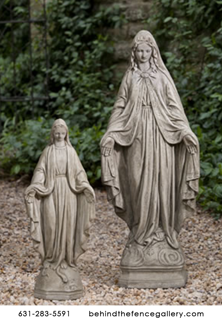 Madonna Small Madonna Small