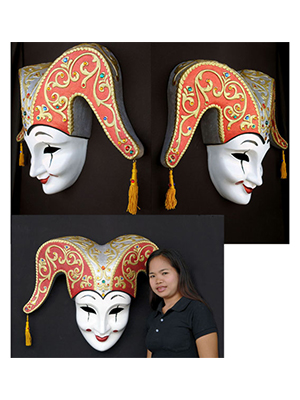 Jolly Francese 3ft wide Jolly Francese 3ft wide