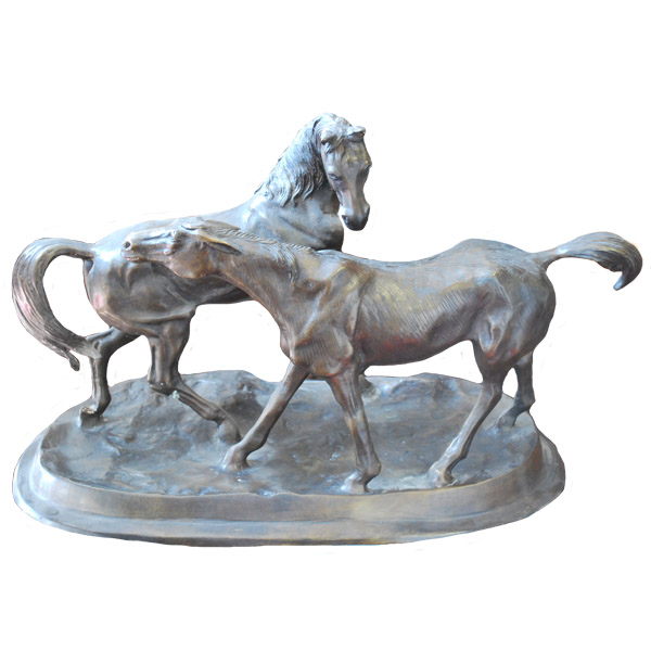 Bronze Horse Bronze Horse
