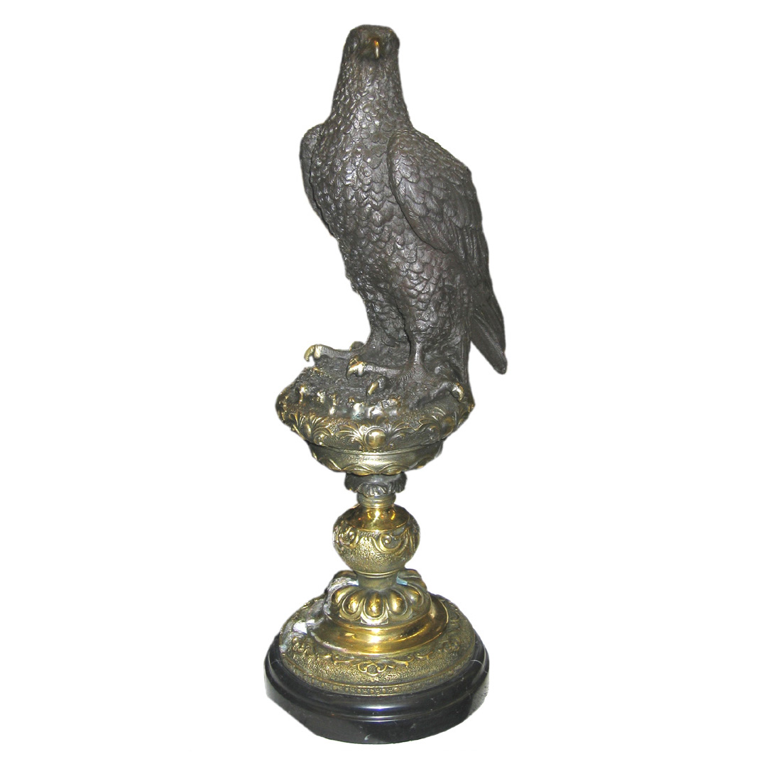 Bronze Eagle Bronze Eagle