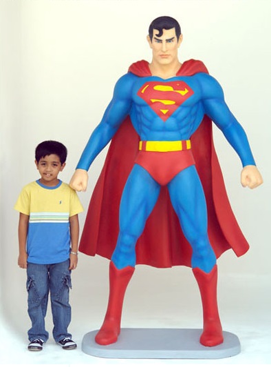 Mr. Muscle Mr. Muscle