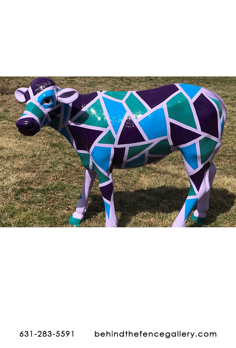 Mosaic Animals Mosaic Animals