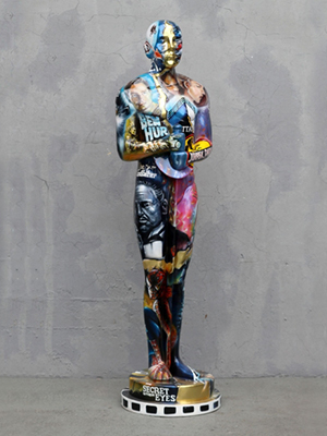 Pop Trophy Pop Trophy