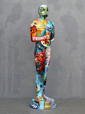 Pop Trophy 2 Pop Trophy 2