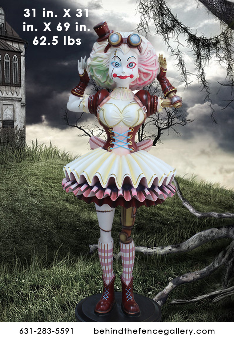 Ragdoll Statue Ragdoll Statue