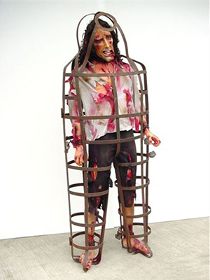 Torture Chamber Man Torture Chamber Man