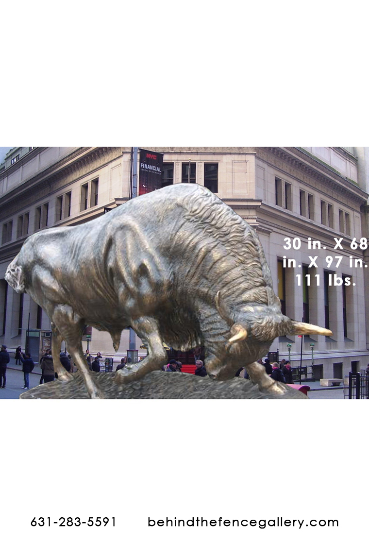 Money Bull Money Bull